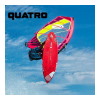 Quatro Windsurf & SUP Boards