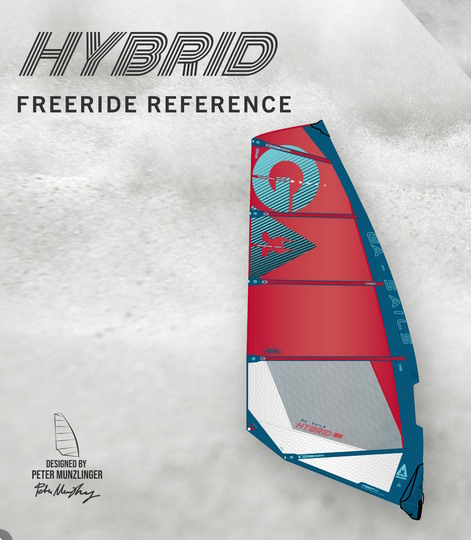 Gaastra Hybrid