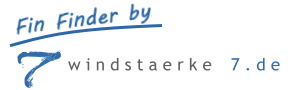 Finnen-Finder Logo