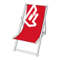 Preview: Fanatic Beach Chair