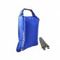 Mobile Preview: OverBoard wasserdichte Tasche 30 Liter Blau