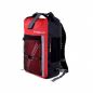 Mobile Preview: OverBoard wasserdichter Rucksack Sports 30 L Rot