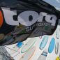 Mobile Preview: surfboard-torq-epoxy-tec-thruster-510_2