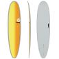 Mobile Preview: Surfboard TORQ Epoxy TET 8.0 Longboard Full Fade