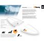 Preview: surfboard-torq-epoxy-tet-80-longboard-full-fade_1
