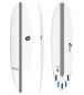 Preview: Surfboard TORQ Epoxy TEC M2  7.0