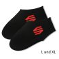Preview: Sniper Neopren Socken für Bodyboarder