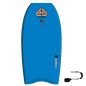 Preview: FLOOD Bodyboard Usurper 44 Blau Orange