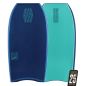 Preview: SNIPER Bodyboard Shenron PE Flex Blau 41