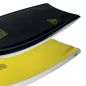 Preview: sniper-bodyboard-cortex-pe-flex-schwarz-gelb-44_1