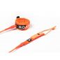 Preview: roam-surfboard-leash-comp-60-183cm-6mm-orange_1