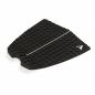 Mobile Preview: ROAM Footpad Deck Grip Traction Pad 2-tlg Schwarz
