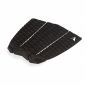 Mobile Preview: ROAM Footpad Deck Grip Traction Pad 3-tlg Schwarz