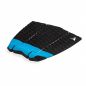 Mobile Preview: ROAM Footpad Deck Grip Traction Pad 3-tlg Blau