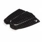 Mobile Preview: ROAM Footpad Deck Grip Traction Pad 3-tlg +Schwarz