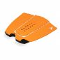 Mobile Preview: ROAM Footpad Deck Grip Traction Pad 3-tlg + Orange