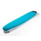 Mobile Preview: roam-surfboard-socke-longboard-malibu-86-blau_1