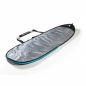 Preview: ROAM Boardbag Surfboard Daylight Hybrid Fish 5.8