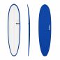 Preview: Surfboard TORQ Epoxy TET 7.8 V+ Funboard Navy Pinl
