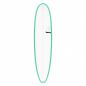 Mobile Preview: Surfboard TORQ Epoxy TET 8.0 Longboard  Seagreen