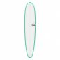 Mobile Preview: Surfboard TORQ Epoxy TET 9.6 Longboard Seargreen