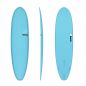 Mobile Preview: Surfboard TORQ Epoxy TET 7.4 VP Funboard Blue