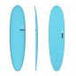 Preview: Surfboard TORQ Epoxy TET 7.8 V+ Funboard Blue
