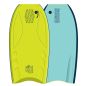 Preview: SNIPER Bodyboard BunchII EPS Stringer 41 Lime