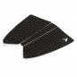 Mobile Preview: ROAM Footpad Deck Grip Traction Pad 2+1 Schwarz