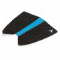 Preview: ROAM Footpad Deck Grip Traction Pad 2+1 Blau