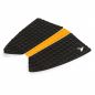 Mobile Preview: ROAM Footpad Deck Grip Traction Pad 2+1 Orange