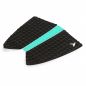 Preview: ROAM Footpad Deck Grip Traction Pad 2+1 Grün
