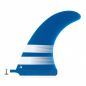 Mobile Preview: ROAM Surfboard Single Fin 9 Inch US Box Blau