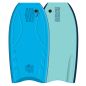 Preview: SNIPER Bodyboard BunchII EPS Stringer 36 Cyan