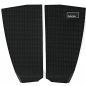 Preview: FUTURES Traction Pad Surfboard Footpad 2pc Wildcat