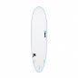 Mobile Preview: surfboard-torq-softboard-74-vp-funboard-blau_1