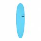 Preview: Surfboard TORQ Softboard 7.8 V+ Funboard Blau