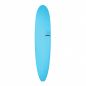 Mobile Preview: Surfboard TORQ Softboard 9.0 Longboard Blau