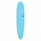 Mobile Preview: Surfboard TORQ Softboard 9.6 Longboard Blau