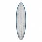 Preview: Surfboard TORQ ACT Prepreg BigBoy23 6.6 BlueRail Preview: Surfboard TORQ ACT Prepreg BigBoy23 6.6 BlueRail