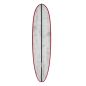 Preview: Surfboard TORQ ACT Prepreg V+ 8.0 RedRail Preview: Surfboard TORQ ACT Prepreg V+ 8.0 RedRail