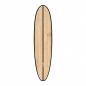 Preview: Surfboard TORQ ACT Prepreg V+ 7.4 bamboo