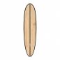 Preview: Surfboard TORQ ACT Prepreg V+ 7.8 bamboo