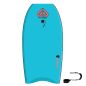 Preview: FLOOD Bodyboard Usurper 33 Sky Orange