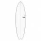 Preview: Surfboard TORQ Epoxy TET 6.6 MOD Fish Pinlines