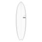 Preview: Surfboard TORQ TET 6.10 MOD Fish Pinline