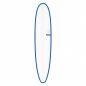 Preview: Surfboard TORQ Epoxy TET 9.0 Longboard Blau Pinli