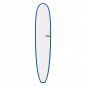 Preview: Surfboard TORQ Epoxy TET 9.6 Longboard Blau Pinlin