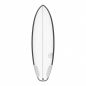 Preview: Surfboard TORQ TEC PG-R 6.0 Rail Grau Preview: Surfboard TORQ TEC PG-R 6.0 Rail Grau