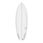 Preview: Surfboard TORQ TEC Summer Fish 5.10